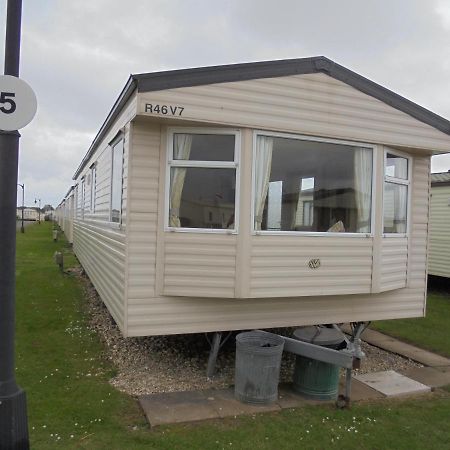 Coral Beach : The Richmond:- 6 Berth, Blow Heated Ingoldmells Exteriér fotografie