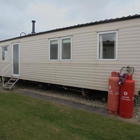 Coral Beach : The Richmond:- 6 Berth, Blow Heated Ingoldmells Exteriér fotografie