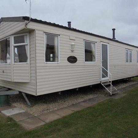 Coral Beach : The Richmond:- 6 Berth, Blow Heated Ingoldmells Exteriér fotografie