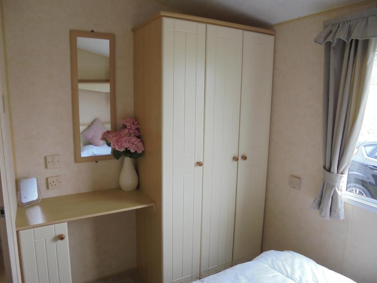 Coral Beach : The Richmond:- 6 Berth, Blow Heated Ingoldmells Exteriér fotografie