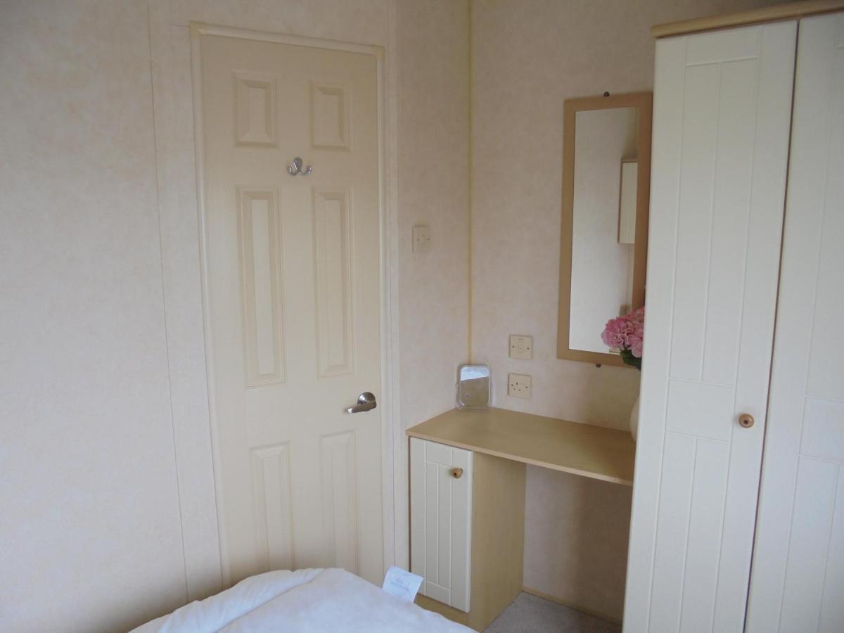 Coral Beach : The Richmond:- 6 Berth, Blow Heated Ingoldmells Exteriér fotografie