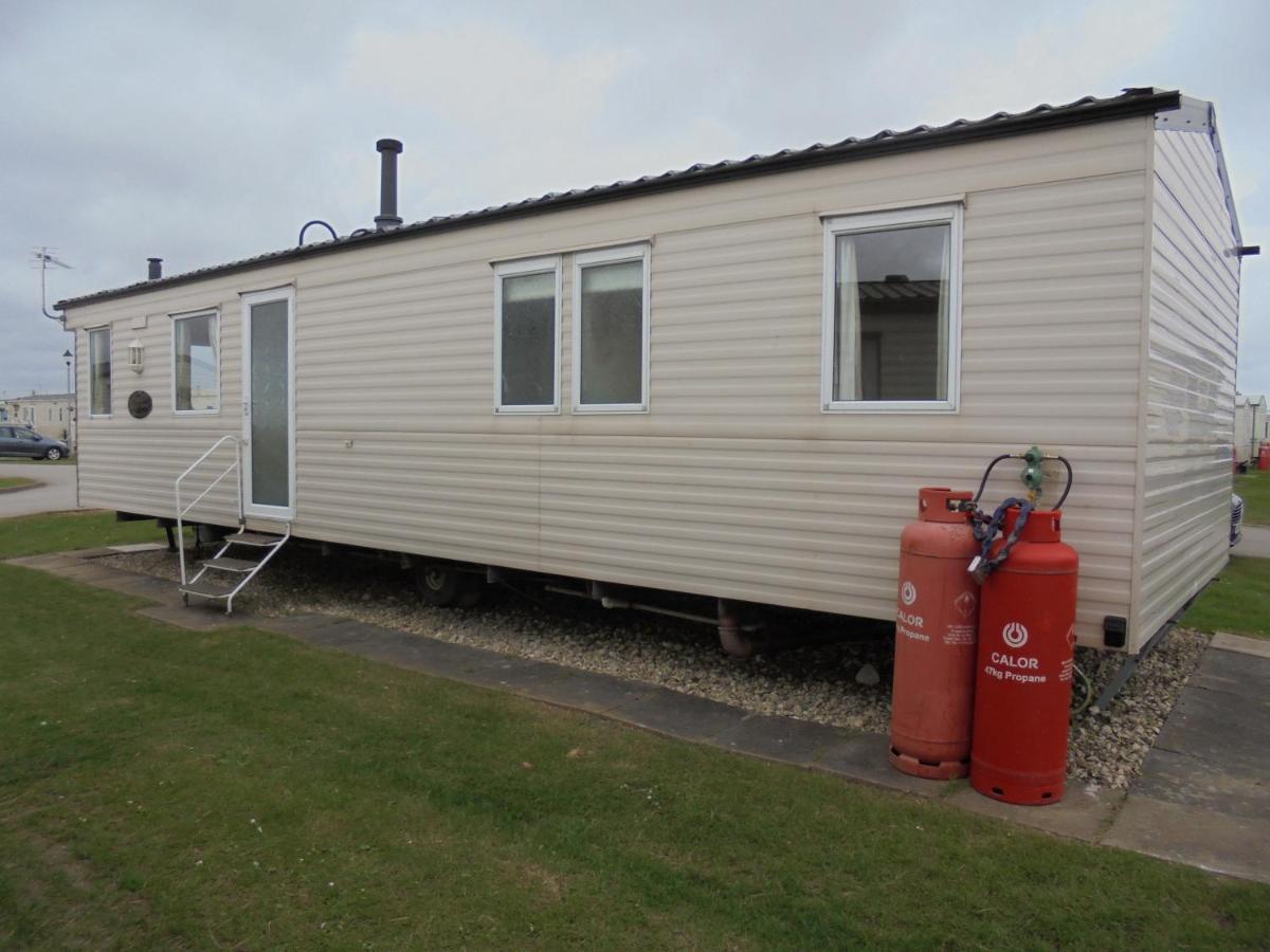 Coral Beach : The Richmond:- 6 Berth, Blow Heated Ingoldmells Exteriér fotografie