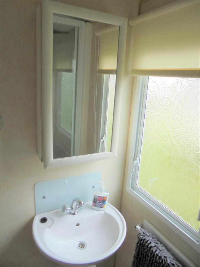 Coral Beach : The Richmond:- 6 Berth, Blow Heated Ingoldmells Exteriér fotografie
