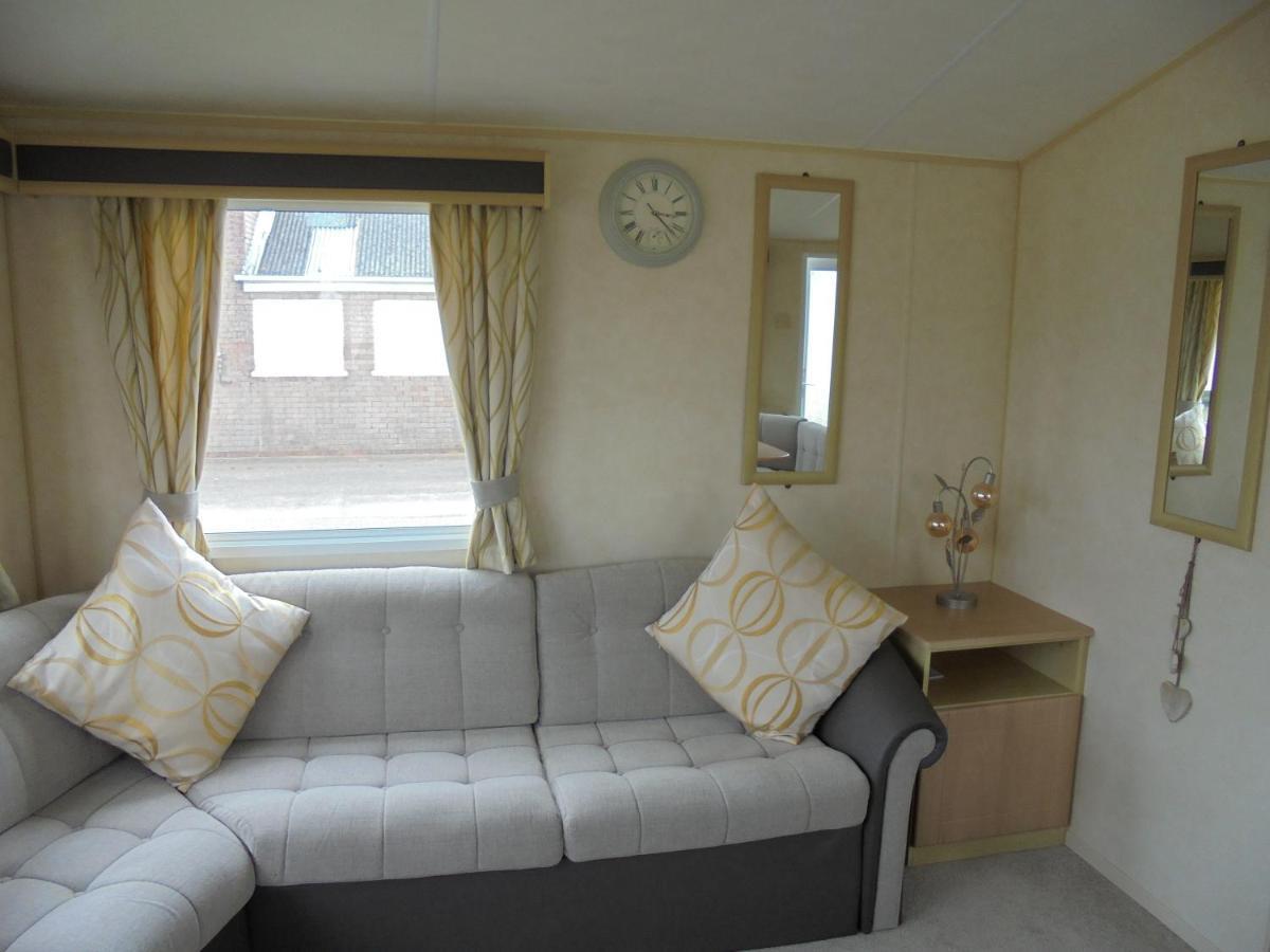 Coral Beach : The Richmond:- 6 Berth, Blow Heated Ingoldmells Exteriér fotografie