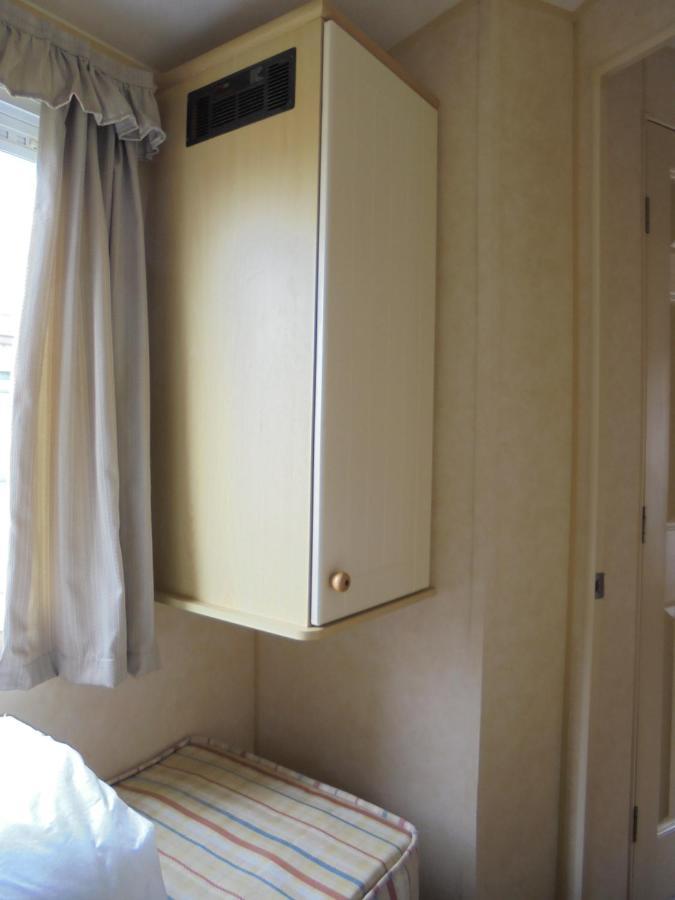 Coral Beach : The Richmond:- 6 Berth, Blow Heated Ingoldmells Exteriér fotografie