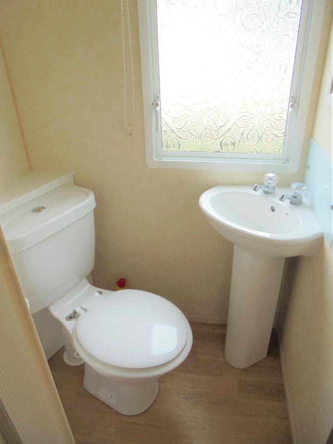 Coral Beach : The Richmond:- 6 Berth, Blow Heated Ingoldmells Exteriér fotografie