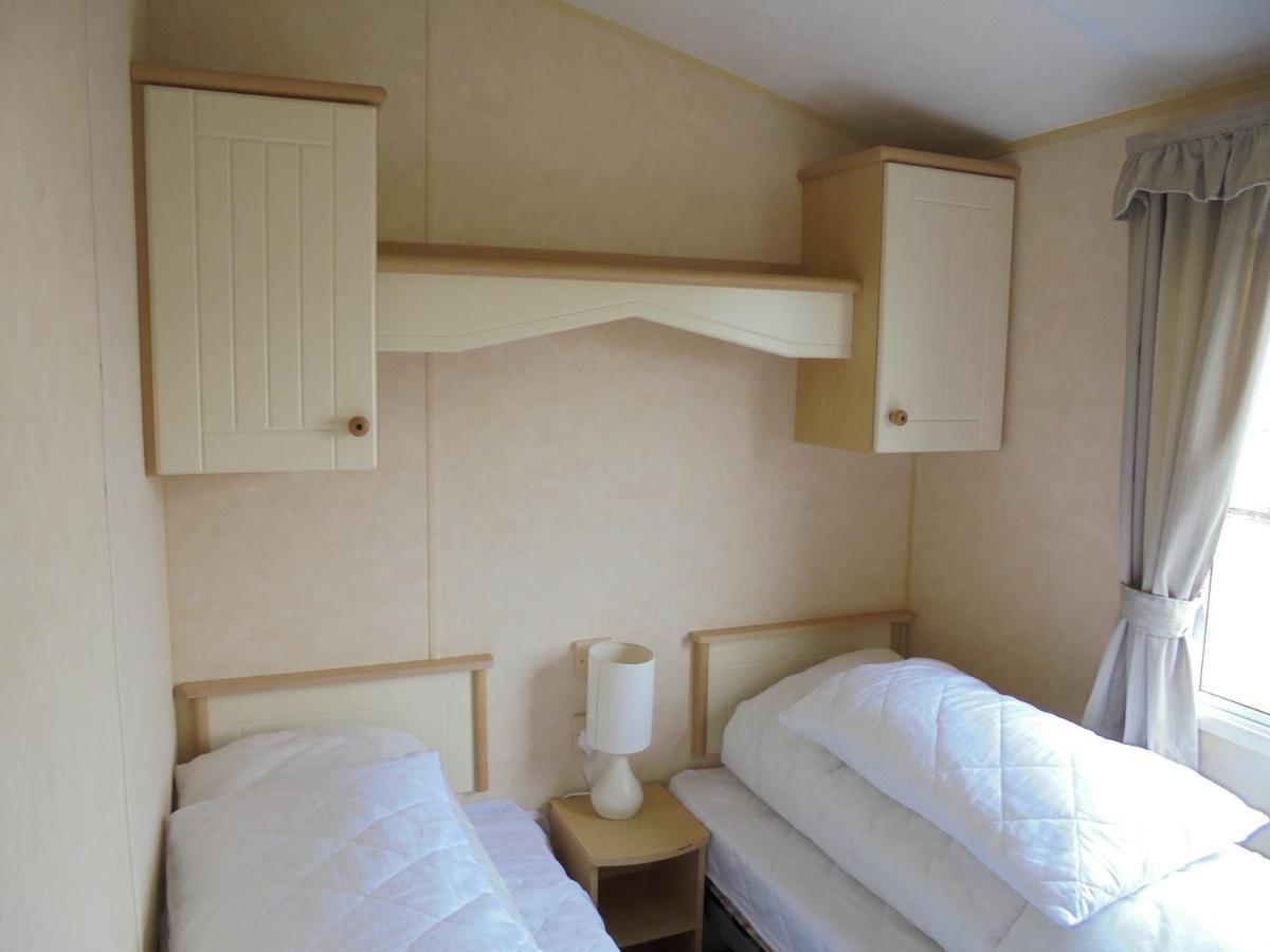 Coral Beach : The Richmond:- 6 Berth, Blow Heated Ingoldmells Exteriér fotografie