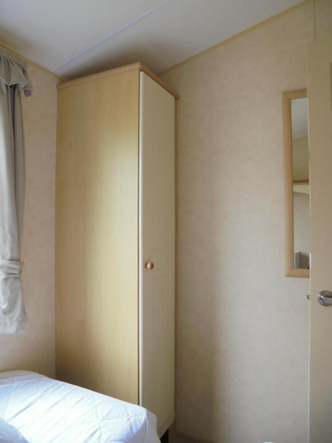 Coral Beach : The Richmond:- 6 Berth, Blow Heated Ingoldmells Exteriér fotografie
