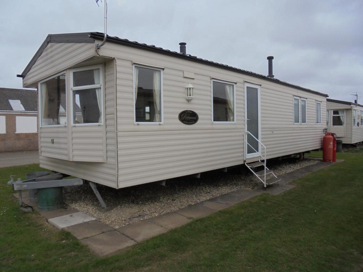 Coral Beach : The Richmond:- 6 Berth, Blow Heated Ingoldmells Exteriér fotografie