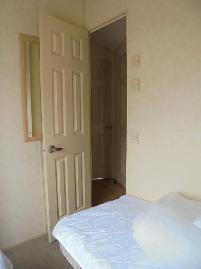 Coral Beach : The Richmond:- 6 Berth, Blow Heated Ingoldmells Exteriér fotografie