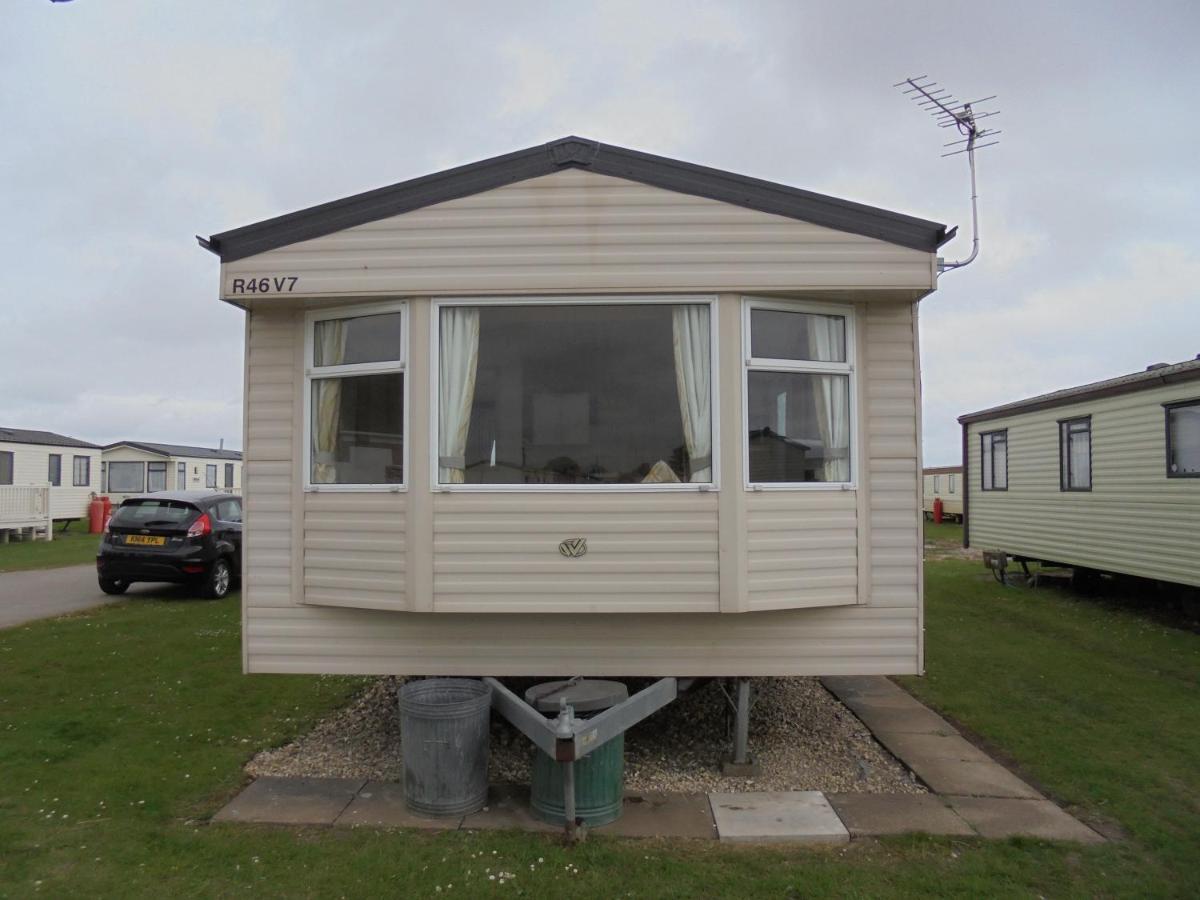 Coral Beach : The Richmond:- 6 Berth, Blow Heated Ingoldmells Exteriér fotografie