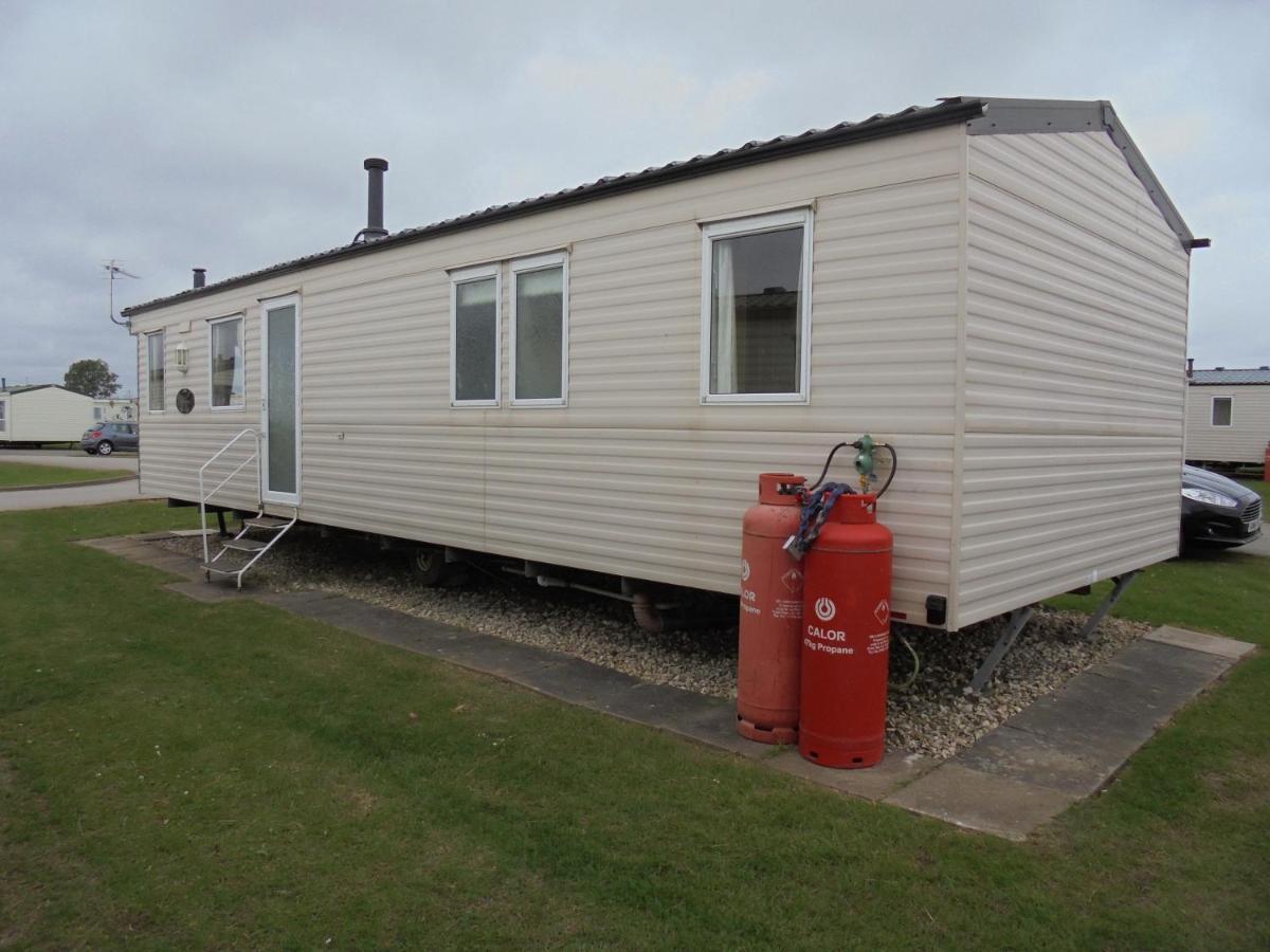 Coral Beach : The Richmond:- 6 Berth, Blow Heated Ingoldmells Exteriér fotografie